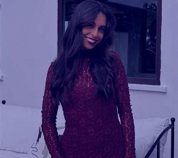 Selene Santa Maria del Cami escort