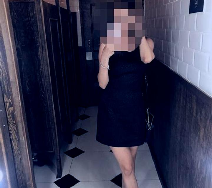 Selene Santorcaz escort