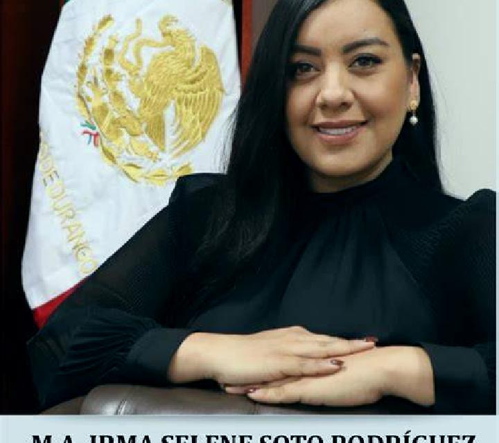 Selene Soto de Vinuelas escort