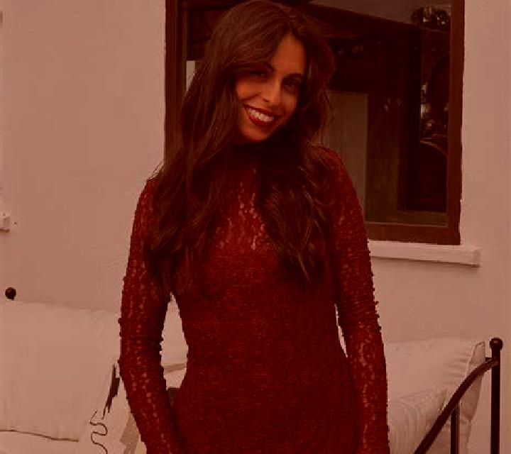 Selene Vilabella escort