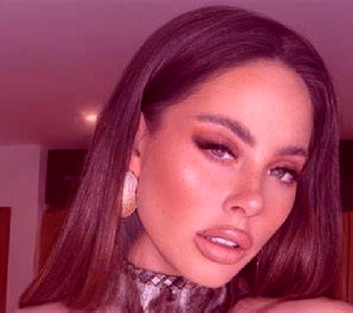 Selene Villalar de los Comuneros escort