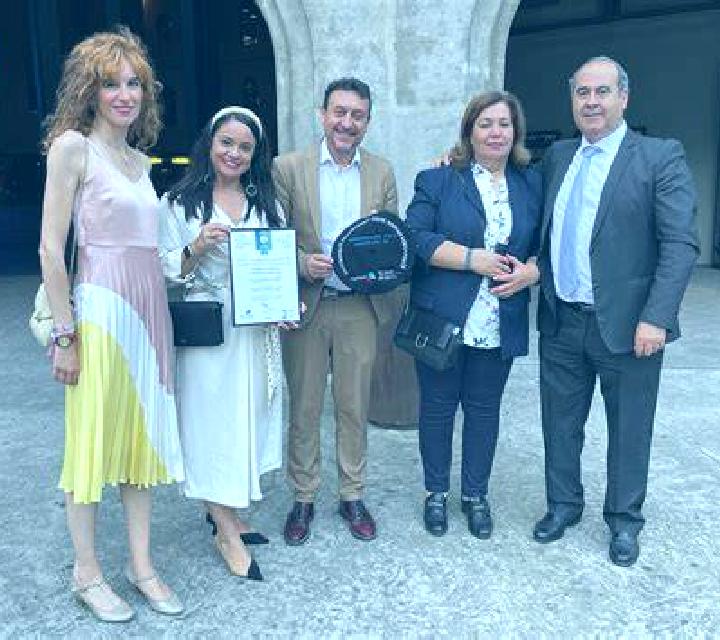 Sofía 3 Casaseca de Campean escort