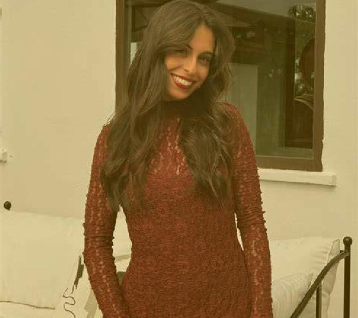 Sofía 3 Sopeira escort