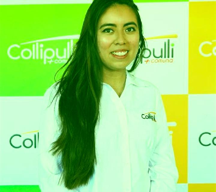 Sofía Almodovar del Rio escort