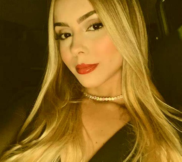 Sofía Arcos de Jalon escort
