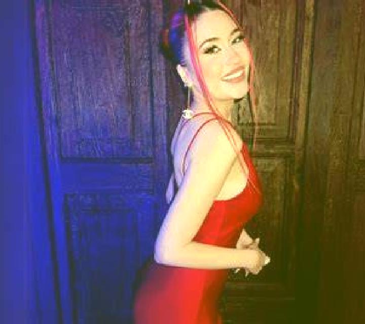 Sofía Bellas Vistas escort