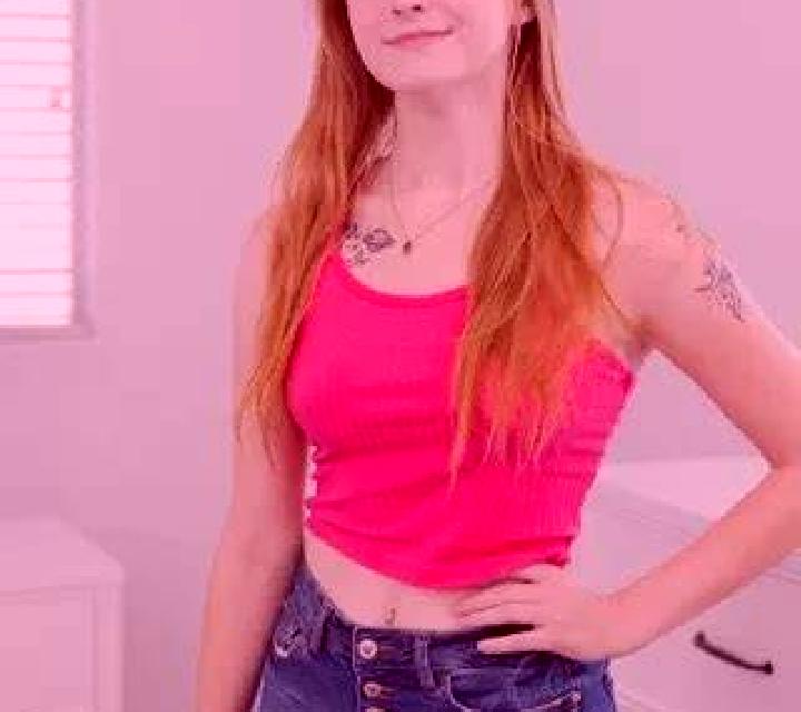 Sofía Cedillo escort