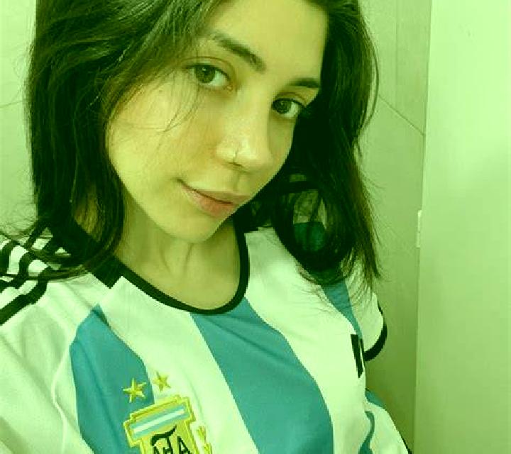 Sofía Corbera de Llobregat escort