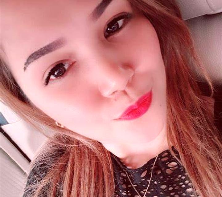 Sofía Mesia escort
