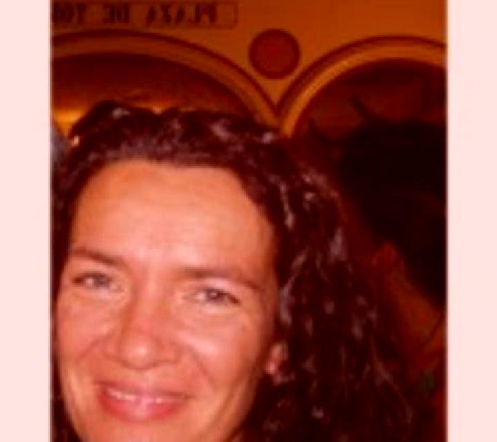 Sofía Munera escort