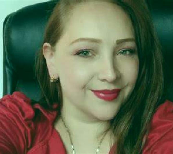 Sofía Navascues escort