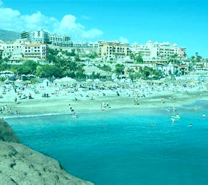 Sofía Playa de las Americas escort