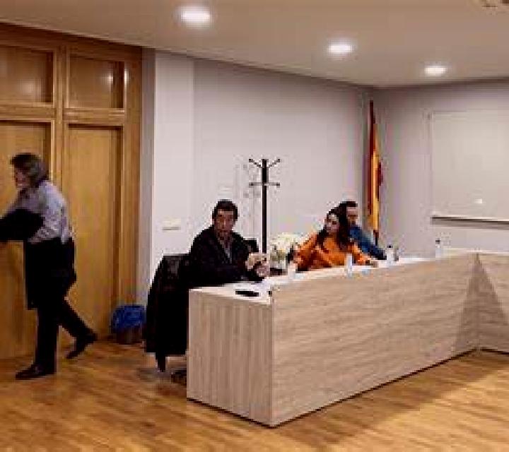Sofía Rejas escort