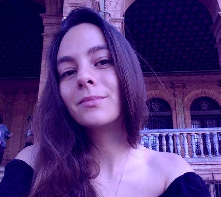Sofía Saldias escort