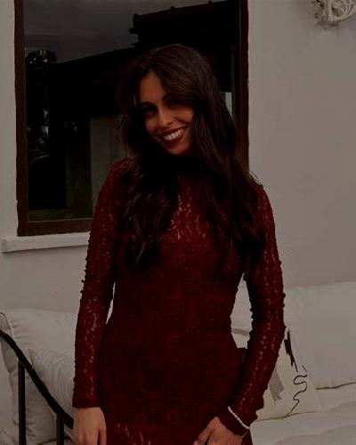 Sofía San Adrian de Juarros escort
