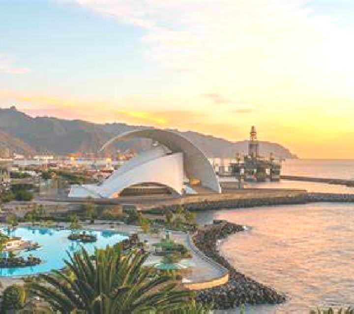 Sofía Santa Cruz de Tenerife escort