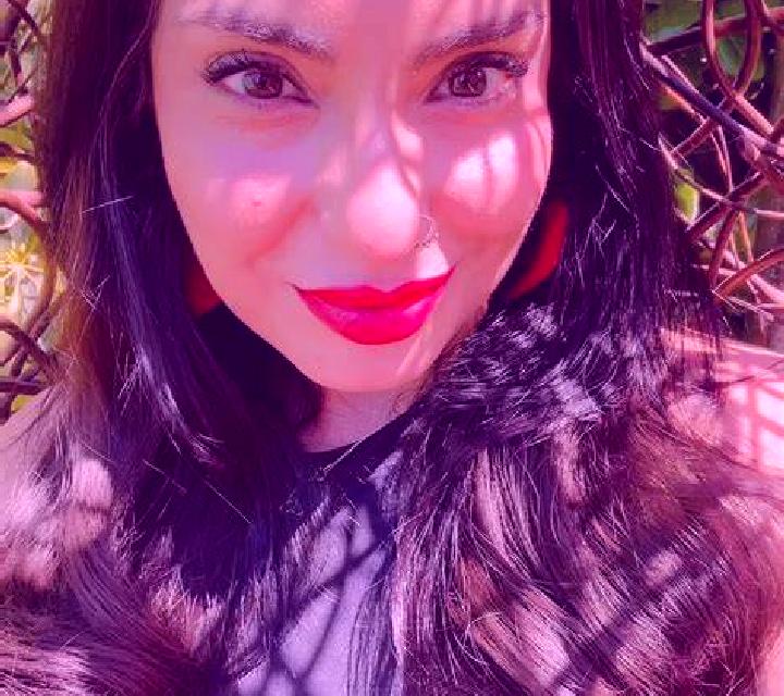 Sofía Tejeda y Segoyuela escort