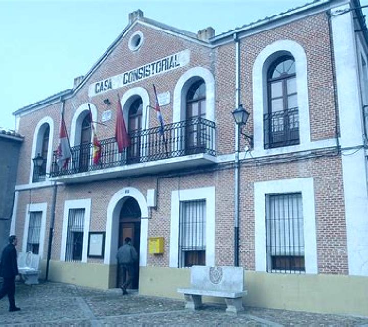 Sofía Torrecilla de la Jara escort