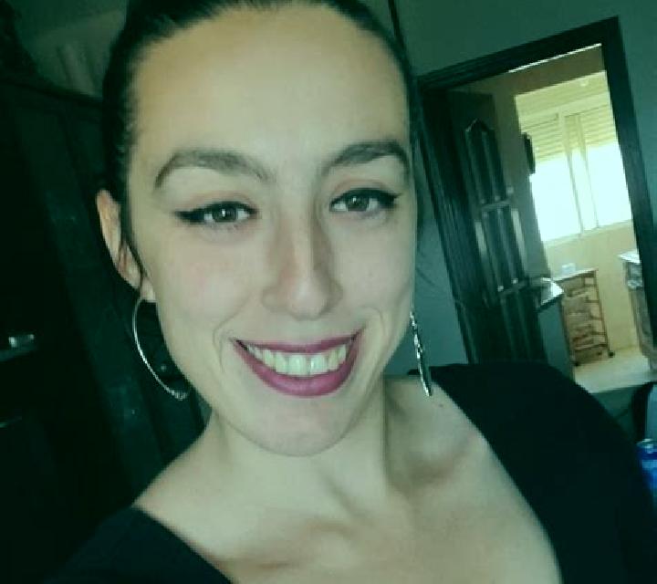 Sofía Villarmuerto escort