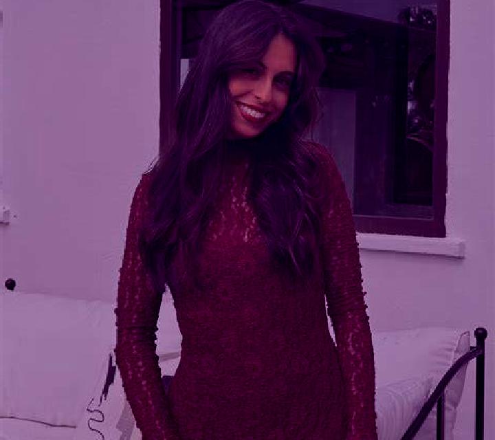 Valentina 2 Daimiel escort
