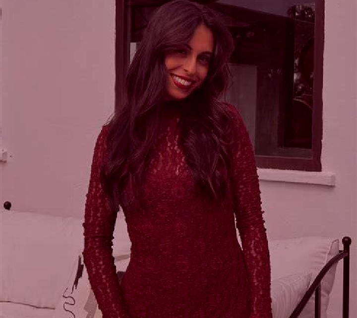Valentina 2 Lobon escort