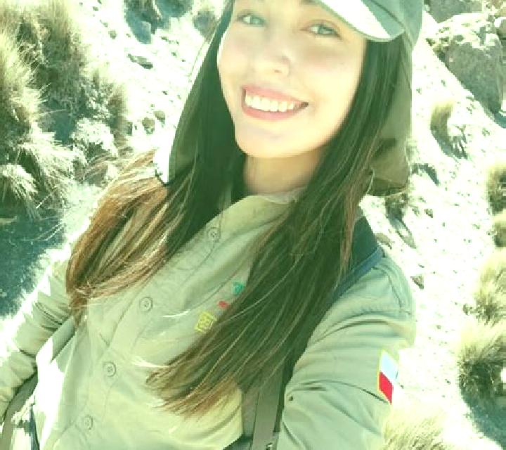 Valentina 2 Santibanez del Val escort