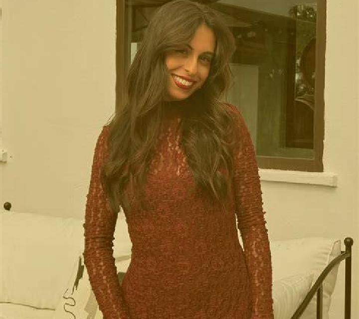 Valentina 3 Canillejas escort