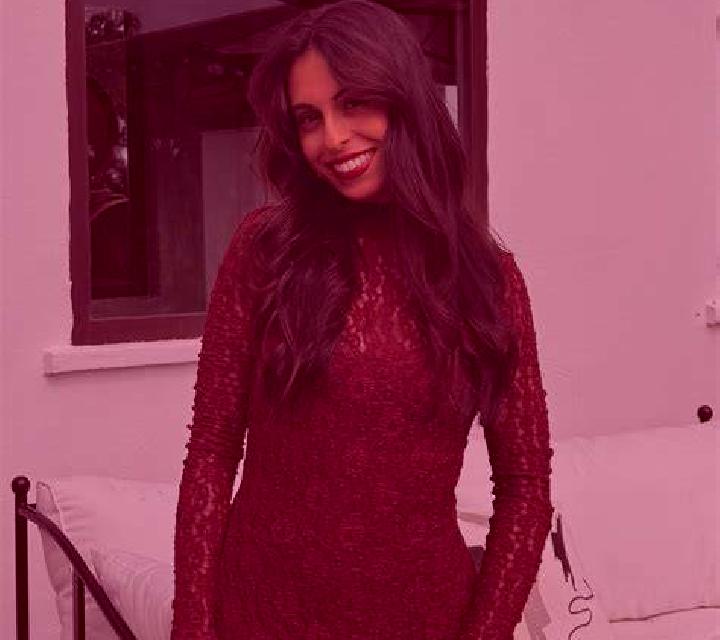 Valentina 3 Cortelazor escort