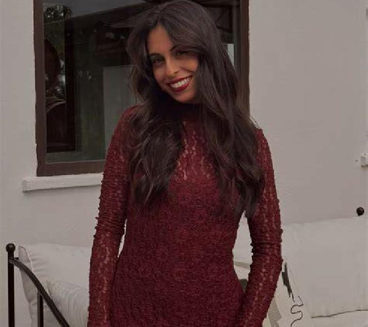 Valentina 3 Daimiel escort