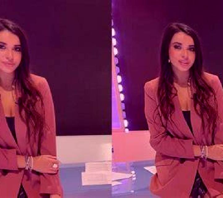 Valentina 3 Jabugo escort