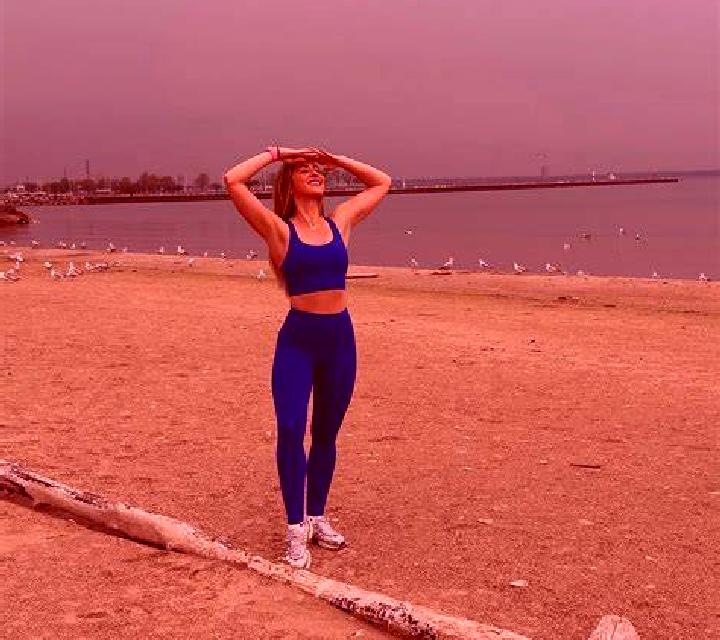 Valentina 3 Madrid escort