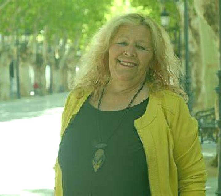 Valentina 3 Murillo el Fruto escort
