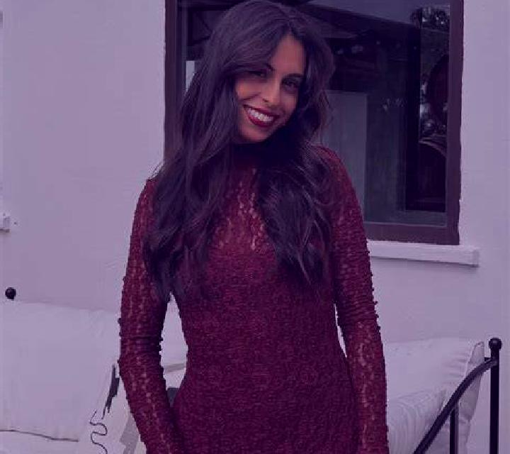 Valentina 3 Piedramillera escort