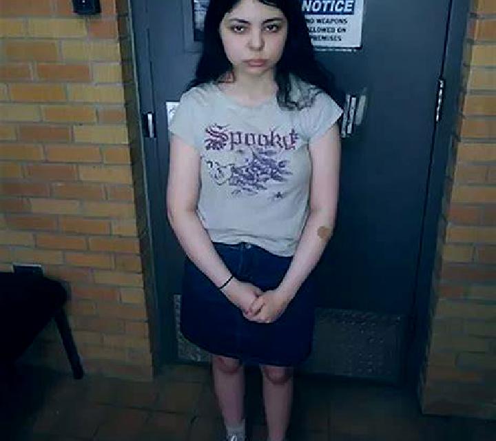 Valentina Aielo de Malferit escort