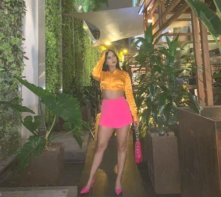Valentina Almassora escort