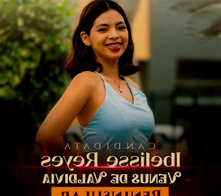 Valentina Boceguillas escort