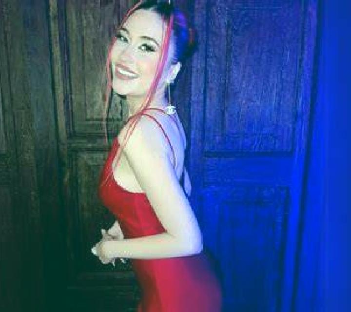Valentina Canales escort