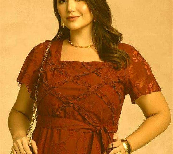 Valentina Cedillo de la Torre escort