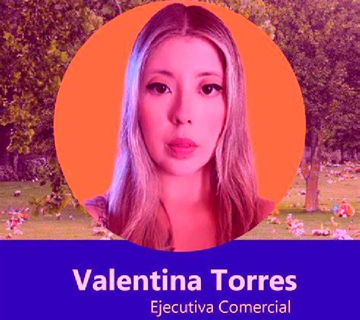 Valentina Concepcion escort