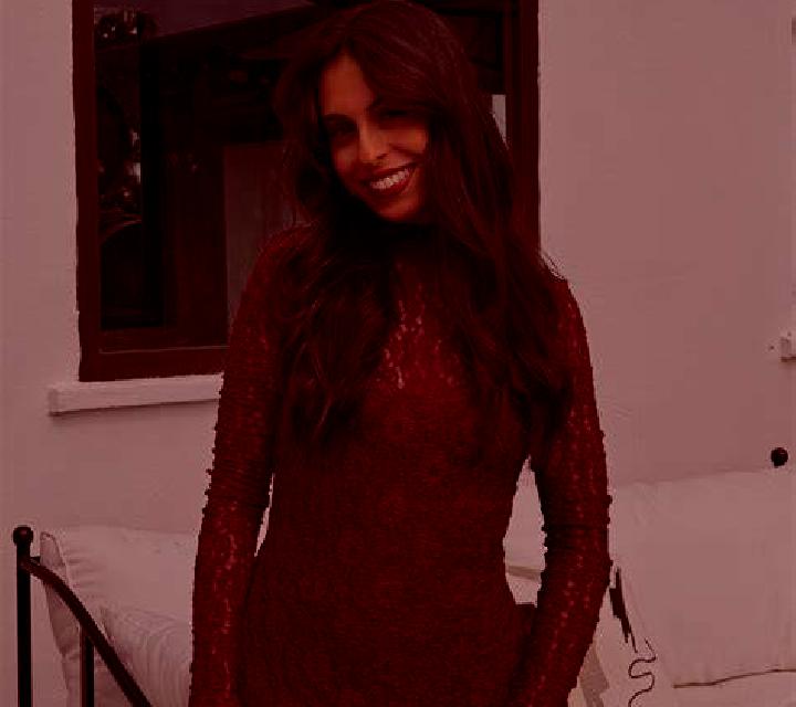 Valentina Ermitagana escort