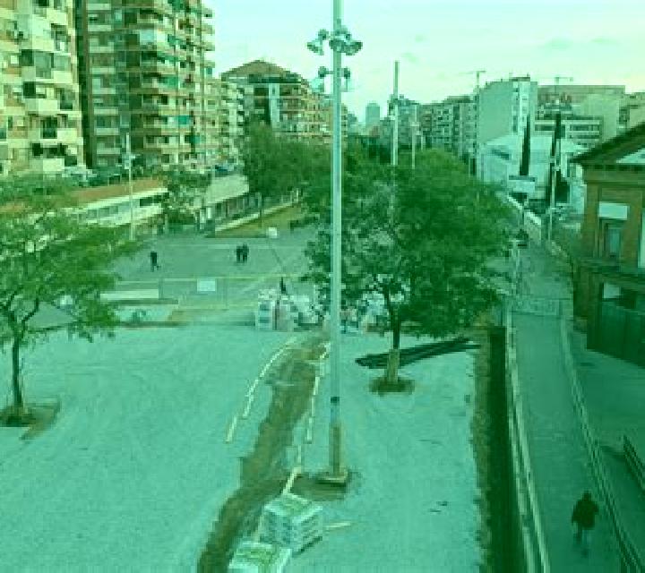 Valentina Fuente del Arco escort