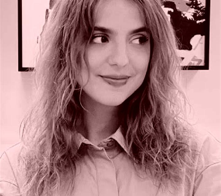 Valentina Manzanares escort