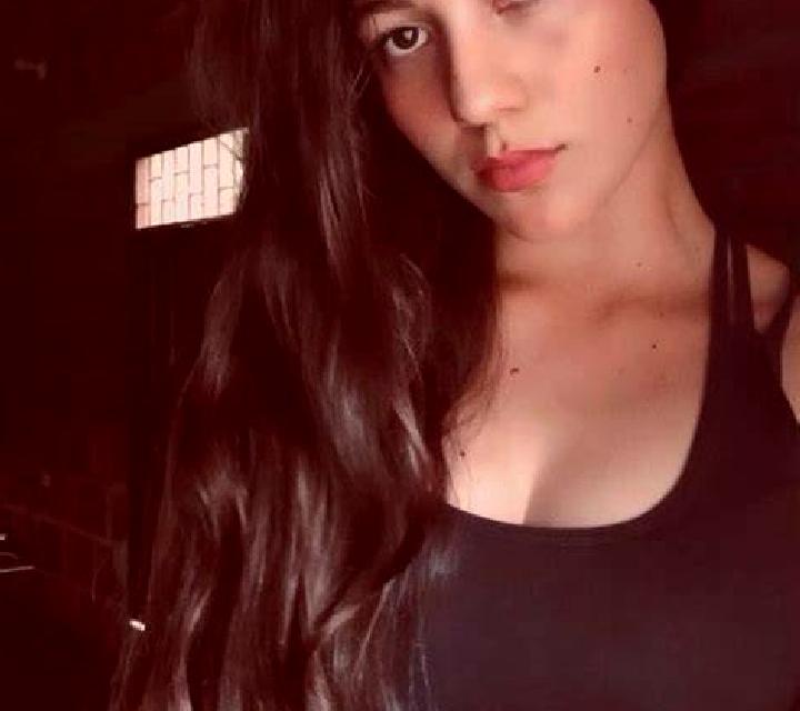 Valentina Morcillo escort