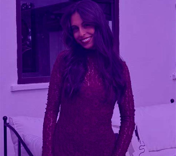 Valentina Navacarros escort