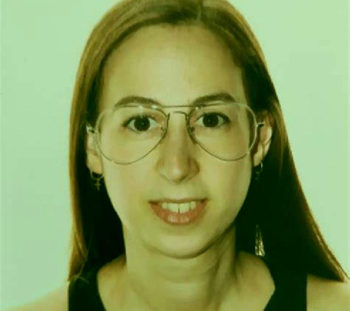 Valentina Olvega escort
