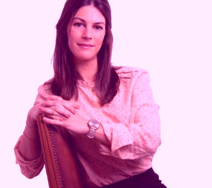 Valentina Tubilla del Lago escort