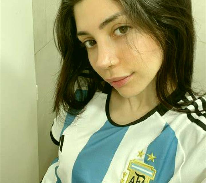 Valentina Villaescusa de Haro escort