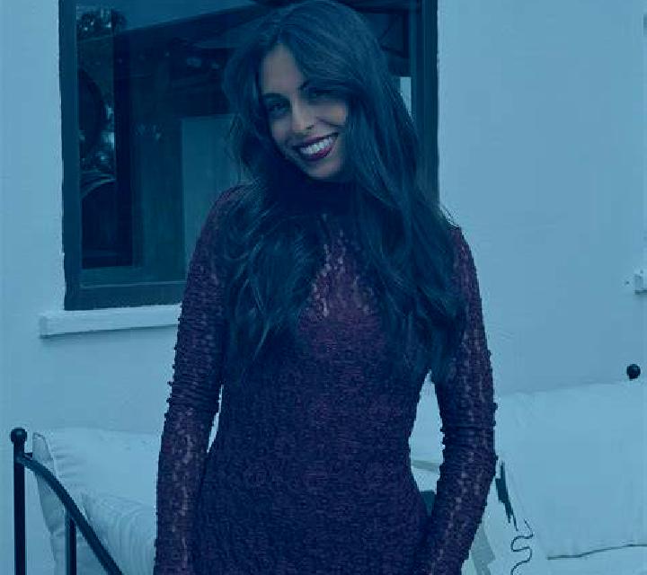 Valentina Villafranca del Bierzo escort