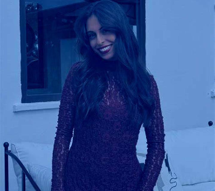 Valeria 3 Ibieca escort