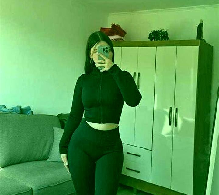 Valeria 3 Leza de Rio Leza escort